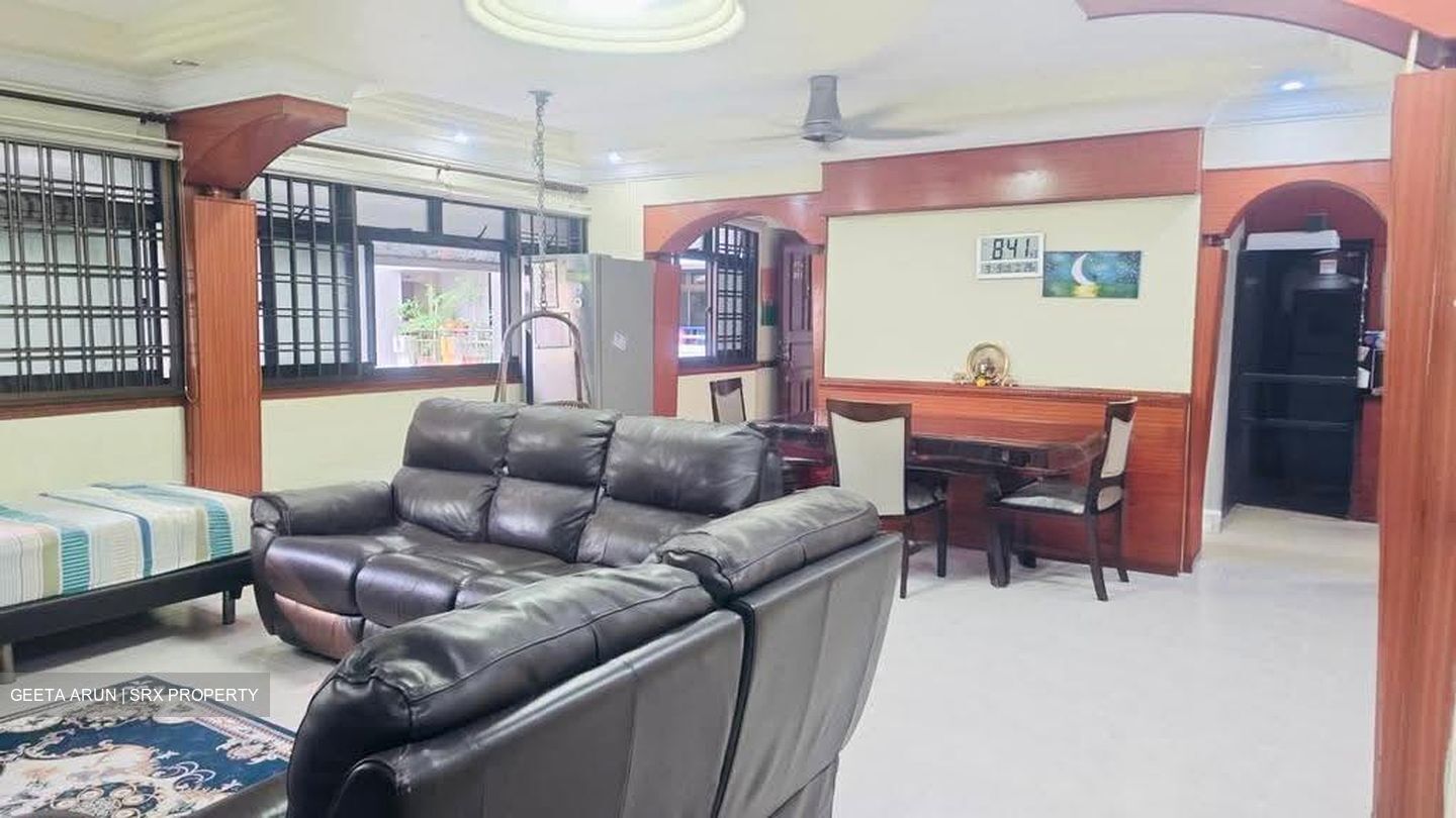 Blk 239 Compassvale Plains (Sengkang), HDB 5 Rooms #615119641